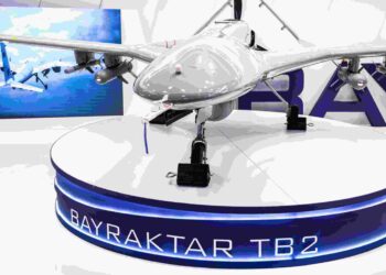 Bayraktar Technology-ն Ադրբեջանում սկսում է անօդաչու թռչող սարքերի արտադրությունը