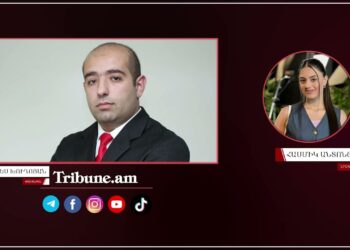 Խուդոյանը՝ Կոչուբաևի ձերբակալման և իր վերաբերյալ հարուցված կարգապահական վարույթի մասին