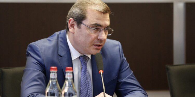 «Ի՞նչ ուղի է ընտրում Հայաստանը․ ապավինե՞լ սպառողական շինարարական բումին, թե՞ կառուցել սեփական տեխնոլոգիական և ռազմական հզորությունը». Անանյան