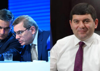 Դավիթ Համբարձումյանին անհապաղ կալանավորելն առերևույթ քաղաքական որոշման տպավորություն է ստեղծում. Միասնության թևեր