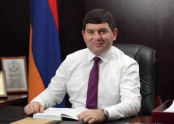 «Շուտով կլինեմ Հայաստանում, և բոլորս միասին կպայքարենք իմ, Սրբազան Հայրերի, այլ քաղբանտարկյալների և մեր ամբողջ երկրի ազատության համար». Դավիթ Համբարձումյան