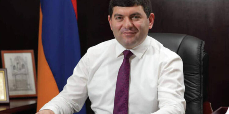 «Շուտով կլինեմ Հայաստանում, և բոլորս միասին կպայքարենք իմ, Սրբազան Հայրերի, այլ քաղբանտարկյալների և մեր ամբողջ երկրի ազատության համար». Դավիթ Համբարձումյան