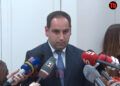 ՀԷՑ-ը պետք է պետականացվի՞, թե՞ կառավարիչ փոխելով հարցը փակվեց իշխանության համար․ լրագրողը նախարարին. տեսանյութ