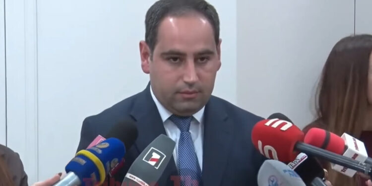 ՀԷՑ-ը պետք է պետականացվի՞, թե՞ կառավարիչ փոխելով հարցը փակվեց իշխանության համար․ լրագրողը նախարարին. տեսանյութ