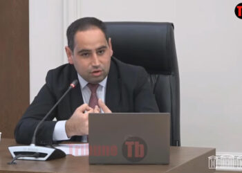 Չեմ հասկանում՝ ո՞նց է ստացվում, որ կարկտահարության մասին ինձ են հարց տալիս․ Խուդաթյան. տեսանյութ