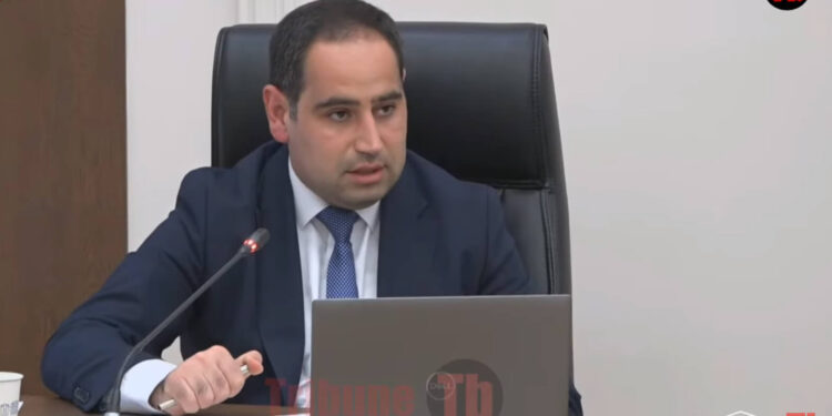 Տավուշում բնակավայրեր կան, որոնք սպասում են, թե երբ պետք է լուծվի իրենց գազի հարցը. տեսանյութ