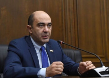 Էդմոն Մարուքյանը դատի է տվել ՀՀ կառավարությանը. «Փաստ»