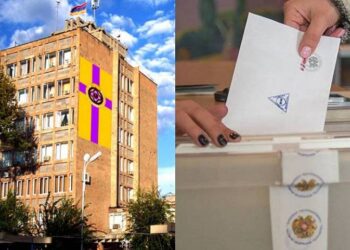 ՔՊ-ի դիմակի տակ «ընդդիմադիրներ» են հայտնվել. «Հրապարակ»