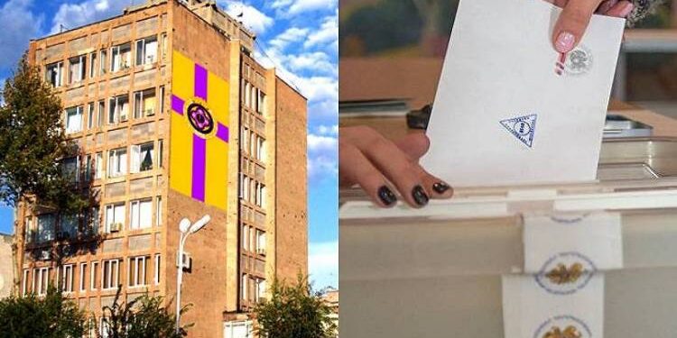 ՔՊ-ի դիմակի տակ «ընդդիմադիրներ» են հայտնվել. «Հրապարակ»