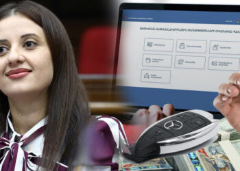 ՔՊ-ական Էմմա Պալյանը մեկ հայտարարագրում 3 սխալ է թույլ տվել, թաքցրել եկամտի աղբյուրը. «Ժողովուրդ»