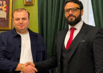 «Ալեքսանդր Կոչուբաևի կալանավորման պատճառով հայտարարում եմ անժամկետ գործադուլ». Էրիկ Ալեքսանյան