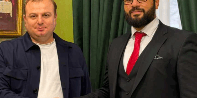 «Ալեքսանդր Կոչուբաևի կալանավորման պատճառով հայտարարում եմ անժամկետ գործադուլ». Էրիկ Ալեքսանյան