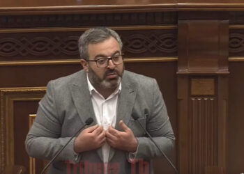 Եթե շտապօգնության մեքենան ժամերով չի հասնում հիվանդին, ի՞նչ առողջապահության մասին է խոսքը. Դանիելյան. տեսանյութ