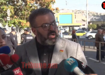 Ով փող ունի, պիտի տանեն քրեակատարողակա՞ն, ամբողջ ազգով խայտառակվում ենք. տեսանյութ