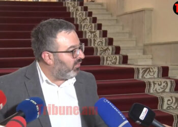 Շորե՞ր ճղեինք, շենքե՞ր գրավեինք, ի՞նչ պիտի անեինք Ղուկասյանի համար. Դանիելյան. տեսանյութ