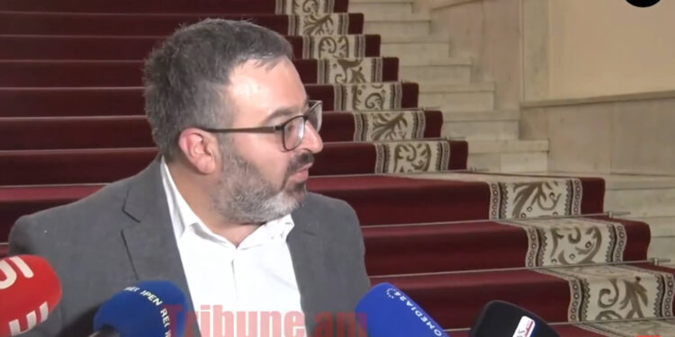 Շորե՞ր ճղեինք, շենքե՞ր գրավեինք, ի՞նչ պիտի անեինք Ղուկասյանի համար. Դանիելյան. տեսանյութ