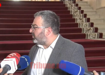 Թույլ չե՛մ տա նման բառապաշարով հանդես գալ, ՀԷՑ-ի պետի մականունն ասե՞մ. վեճ՝ Civic-ի լրագրողի հետ. տեսանյութ