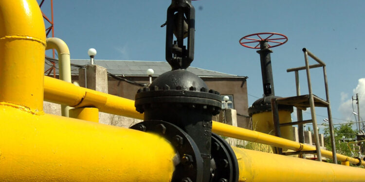 «Թուրքիան չի կարող հրաժարվել Ռուսաստանից գազ գնելուց». Թուրքիայի էներգետիկայի նախարար