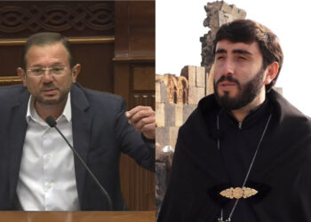 «Գնացե՛ ք ու պաշտպանե՛ ք Կադիրովի մոլի երկրպագու կարգալույծ եղած Ստյոպային, բայց ժողովրդին չմոլորեցնեք». Գեղամ Մանուկյան