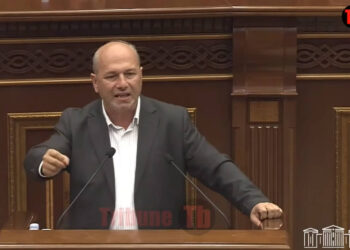 Արցախը տո՞րթ էր, որ կտրեց ու հանձնեց, ծուղակ գցեցին անփորձ Նիկոլին. Նազարյանի մտքերը. տեսանյութ