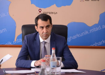 «Ոչ մի վարկած չենք բացառում. 3-ամյա երեխայի որոնողափրկարարական աշխատանքները շարունակվում են նույն տեմպով». Գեղարքունիքի մարզպետ