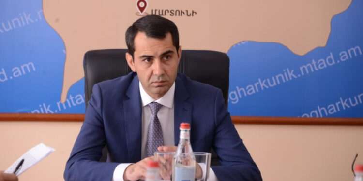 «Ոչ մի վարկած չենք բացառում. 3-ամյա երեխայի որոնողափրկարարական աշխատանքները շարունակվում են նույն տեմպով». Գեղարքունիքի մարզպետ