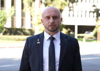 Գլենդելն արժանի է․  առաջընթաց, հաշվետվողականություն և թափանցիկություն. ի՞նչ է խոստանում Գևորգ Գրիգորյանը