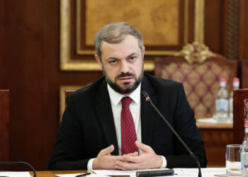 «Շուտով Ակտաու-Բաքու, այնուհետև ադրբեջանական ու վրացական երկաթգծով Հայաստան կմտնի ղազախական ցորենի առաջին խմբաքանակը». Պապոյան