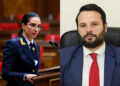 «Երեխայի ծնվելուց հետո Կոչուբաևի կնոջ առողջական վիճակը կտրուկ վատթարացել է». պաշտպանի բաց նամակը՝ գլխավոր դատախազին