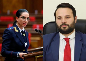 «Երեխայի ծնվելուց հետո Կոչուբաևի կնոջ առողջական վիճակը կտրուկ վատթարացել է». պաշտպանի բաց նամակը՝ գլխավոր դատախազին