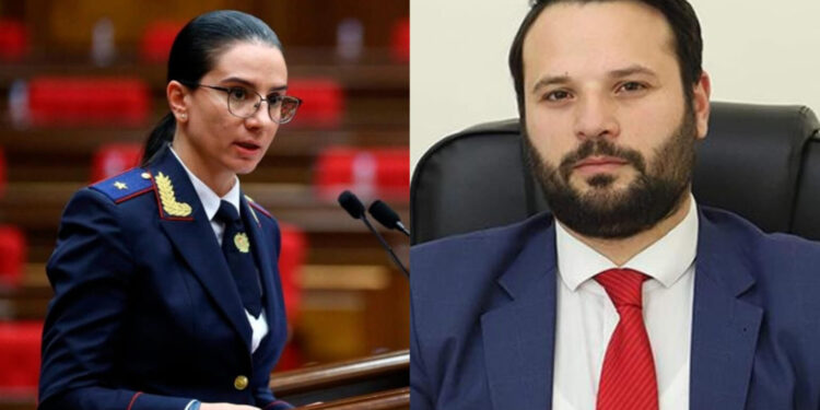 «Երեխայի ծնվելուց հետո Կոչուբաևի կնոջ առողջական վիճակը կտրուկ վատթարացել է». պաշտպանի բաց նամակը՝ գլխավոր դատախազին