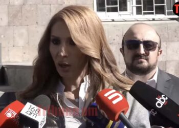 Սա պետք է դառնա ֆլեշմոբ, իջեցրե´ք սակագինը․ Մելոյան. տեսանյութ