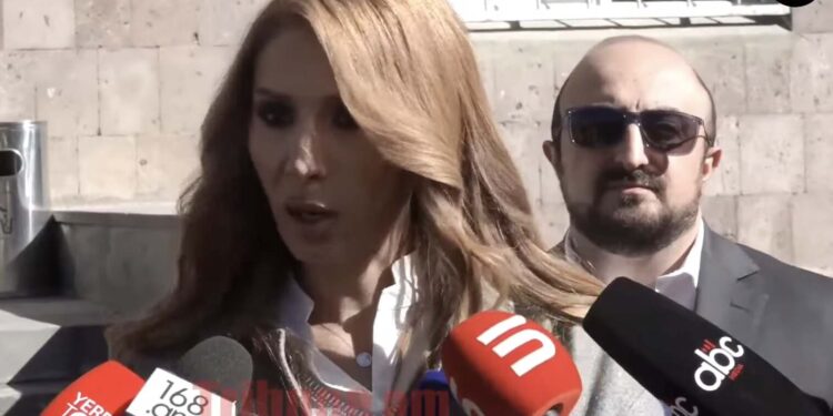 Սա պետք է դառնա ֆլեշմոբ, իջեցրե´ք սակագինը․ Մելոյան. տեսանյութ