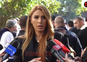 Մեր ամոթն է, որ «Ֆորբս»-ում գրանցված մեր երկու միլիարդատերերն այսօր գտնվում են անազատության մեջ. տեսանյութ