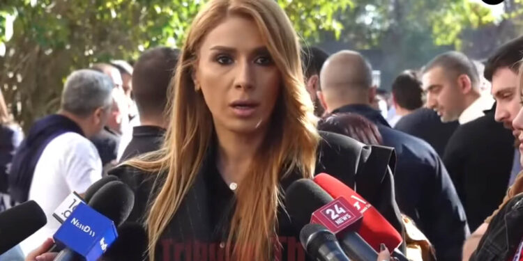 Մեր ամոթն է, որ «Ֆորբս»-ում գրանցված մեր երկու միլիարդատերերն այսօր գտնվում են անազատության մեջ. տեսանյութ