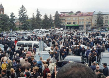 Փաշինյանն ուզում է Հայաստանը քպականացնել. «Փաստ»