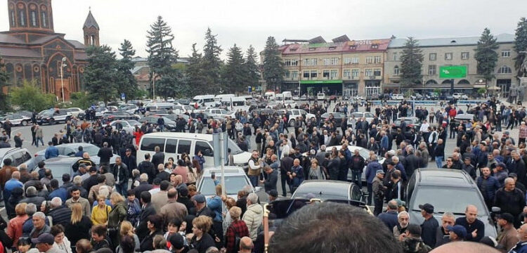 Փաշինյանն ուզում է Հայաստանը քպականացնել. «Փաստ»