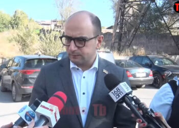 Ալեն Սիմոնյանը երկար նստելու ա բանտում, բանտից կթվարկի, թե ում տեղն ա բանտը. տեսանյութ