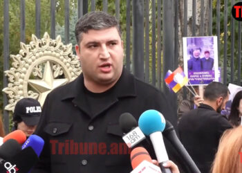 Եթե ՀՀԿ-ն լռեցներ, միրզոյանները, ավինյանները բանտում կլինեին, իրենք չեն խոշտանգվել. Դանիելյան. տեսանյութ