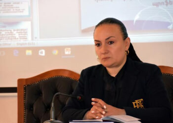 Ձերբակալվել են Մանկավարժական համալսարանի ռեկտորը, պրոռեկտորը և համալսարանի մի շարք այլ աշխատակիցներ. Հակակոռուպցիոն կոմիտե