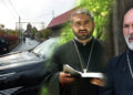 Հոգեւորականների հետ ուշագրավ դեպքեր են տեղի ունեցել. ինչն է պատճառը. «Ժողովուրդ»