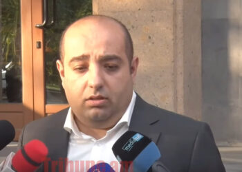 Դատավորի համար խնդիր չէր հիմնավոր կասկածով կալանք տալը. Խուդոյան. տեսանյութ