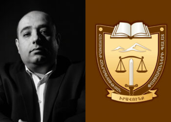 «Ստացել եմ ծանուցում ՀՀ փաստաբանների պալատից, որ իմ վերաբերյալ ներկայացվել է կարգապահական վարույթ հարուցելու հաղորդում». Հովհաննես Խուդոյան