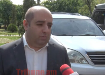 Քաղաքական պատվերով են կաշկանդված հանրապետության գրեթե բոլոր դատարանները. տեսանյութ