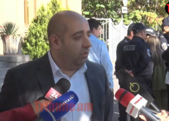 Կոպտագույն խախտում է պաշտպանի հետ հանդիպումը խոչընդոտելը. Խուդոյան. տեսանյութ