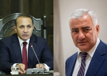 «Սամվել Կարապետյանի մասնակցությունը մեր երկրի կայացման գործում անգնահատելի է». Հովիկ Աբրահամյան