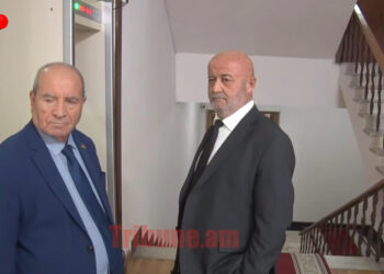 Պատրաստվում ենք 6 ամսով Փաշինյանին հեռացնել քաղաքական ասպարեզից. Աղազարյան. տեսանյութ