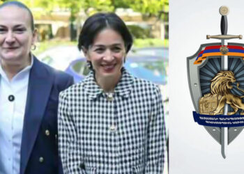 «Մանկավարժականի գործով» ուշադրության կենտրոնում է ռեկտորի ընկերուհի ԿԳՄՍ նախարարը. «Ժողովուրդ»