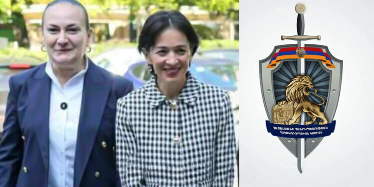 «Մանկավարժականի գործով» ուշադրության կենտրոնում է ռեկտորի ընկերուհի ԿԳՄՍ նախարարը. «Ժողովուրդ»