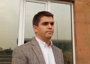 Դատավորներին հրահանգել են տուն չգնալ. «Հրապարակ»